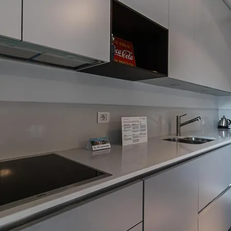 Italianway Comfort - Lazzaro Papi 14 C Lägenhet Milano