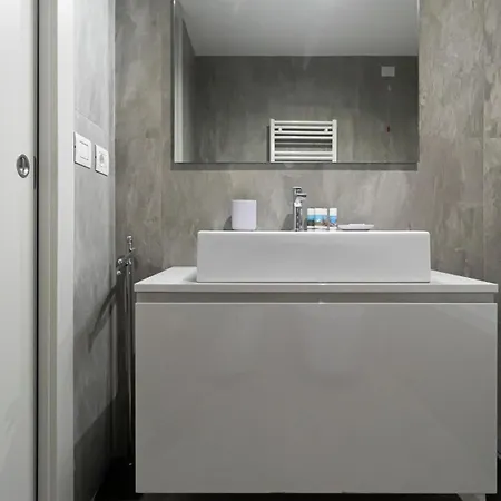 Italianway Comfort - Lazzaro Papi 14 C Lägenhet Milano