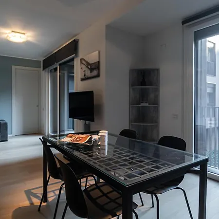 Italianway Comfort - Lazzaro Papi 14 C * Μιλάνο