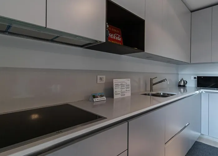 Italianway Comfort - Lazzaro Papi 14 C Apartament Mediolan