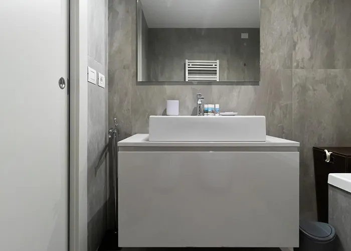 Italianway Comfort - Lazzaro Papi 14 C Apartament Mediolan