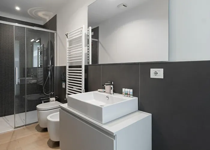 Apartament Italianway Comfort - Lazzaro Papi 14 C Mediolan