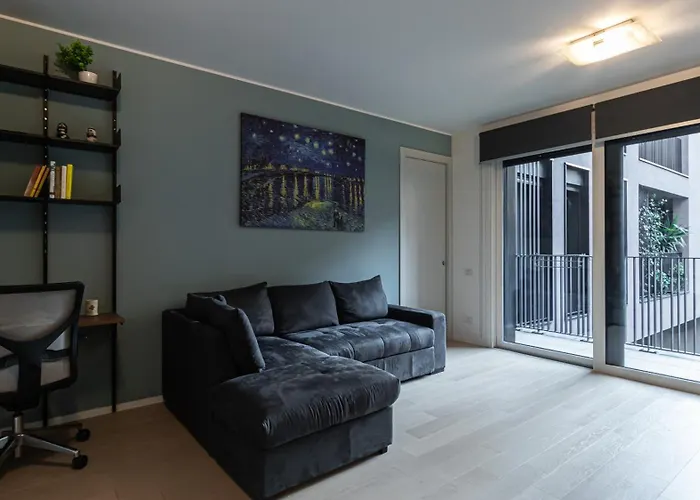 Italianway Comfort - Lazzaro Papi 14 C Apartament