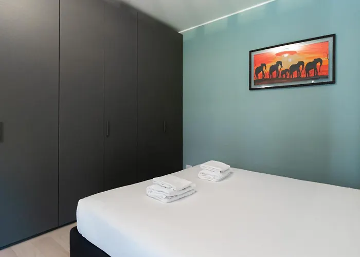 Italianway Comfort - Lazzaro Papi 14 C * Mediolan