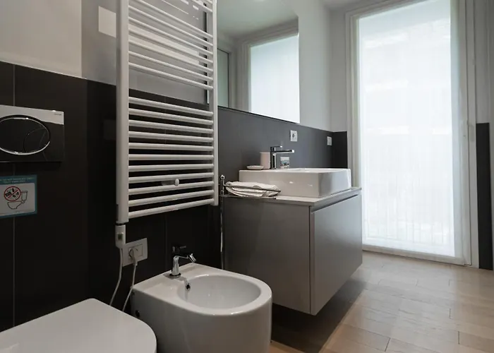Italianway Comfort - Lazzaro Papi 14 C Apartament
