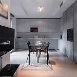Daire Italianway Comfort - Lazzaro Papi 14 C
