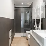 Italianway Comfort - Lazzaro Papi 14 C Milánó