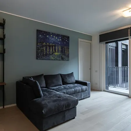 Italianway Comfort - Lazzaro Papi 14 C Apartman