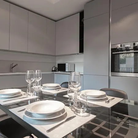 Daire Italianway - Lazzaro Papi 14 C Milano