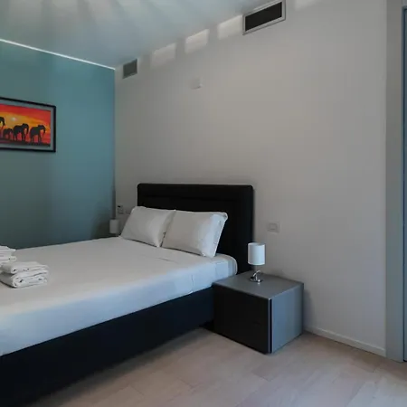 Daire Italianway - Lazzaro Papi 14 C Milano