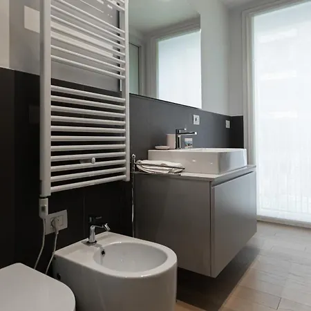 Italianway Comfort - Lazzaro Papi 14 C Apartamento