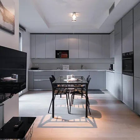 Apartamento Italianway Comfort - Lazzaro Papi 14 C