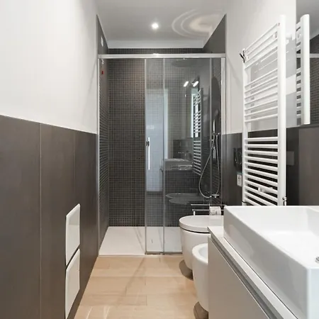 Italianway Comfort - Lazzaro Papi 14 C Milán